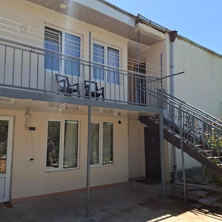 מלון גוריס Center מראה חיצוני תמונה