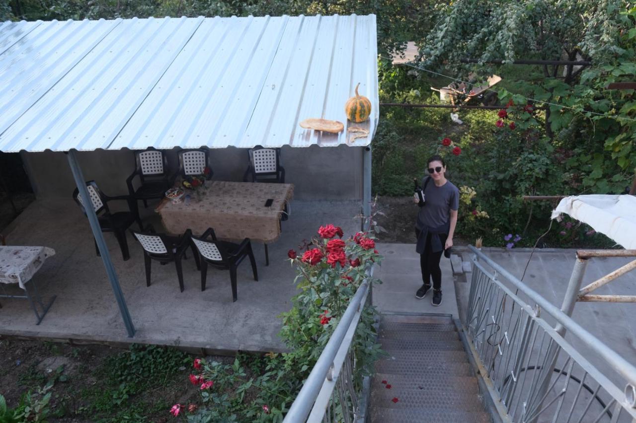 מלון גוריס Center מראה חיצוני תמונה