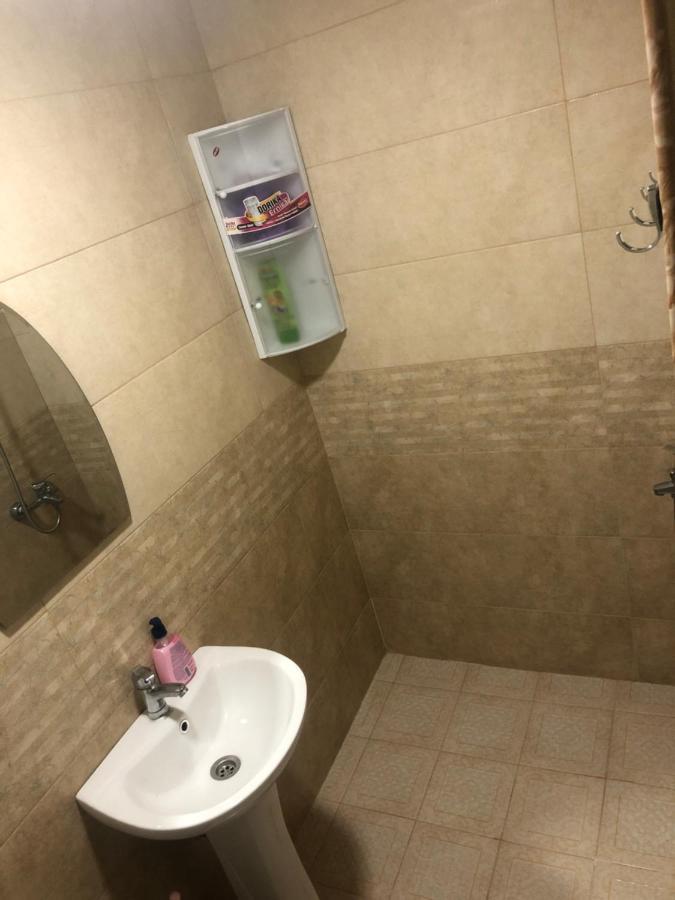 מלון גוריס Center מראה חיצוני תמונה