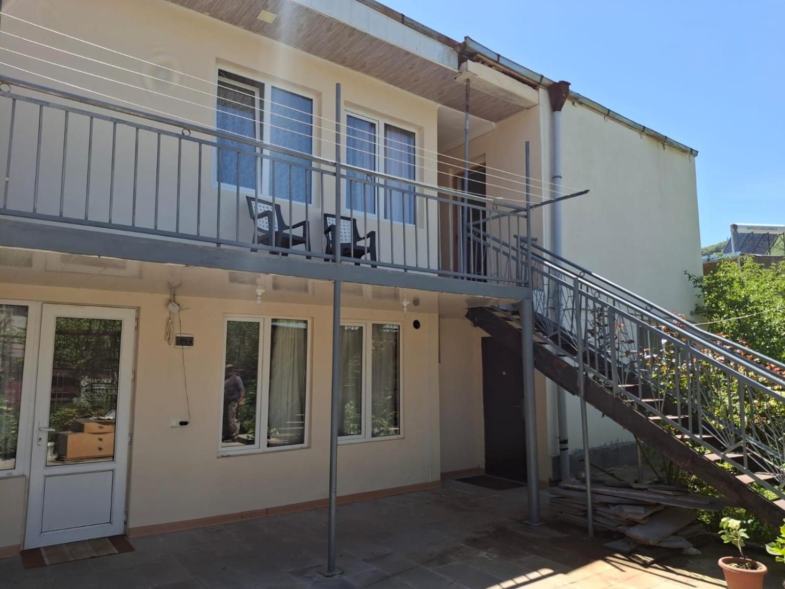 מלון גוריס Center מראה חיצוני תמונה